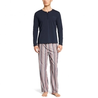 Hugo Boss Set Long 1 Pyjama Set 50283332