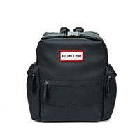 Hunter Deepsea Black Backpack 0714