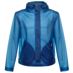 Hunter Original Vinyl Ocean Windcheater MRO4145VAD