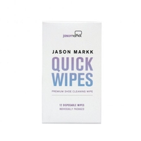 Jason Markk Quick Wipes JSM0004