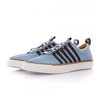 K-Swiss X Billy Reid Arlington Blue Heaven Shoes 03421-477