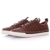 K-Swiss X Billy Reid Arlington VT Cinnamon Leather Shoes 03422-270