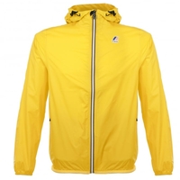 K-Way Le vrai Claude 3.0 Jacket