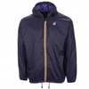K-Way Le Vrai Claude 3.0 Windcheater