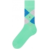 King Argyle Socks