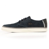 Lacoste Sevrin 2 SRM Blue Suede Shoe 7-26SRM3016125