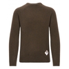 Lambswool Jumper