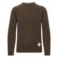 Lambswool Jumper