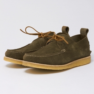 Lawson Suede Shoes