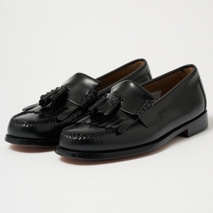 Layton II Moc Kiltie Tassel Loafers