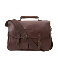 Leather Briefcase