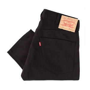 Levis Vintage 519 Bedford Black Trousers 51860-0019
