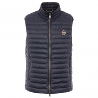 Lightweight Padded Floid Gilet