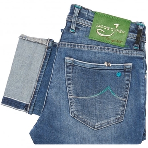 Limited Edition J622 Comfort Jeans - Slim Fit