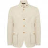 Linen Jacket