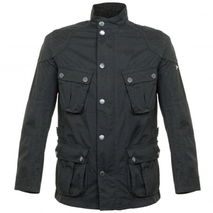 Lockseam Jacket
