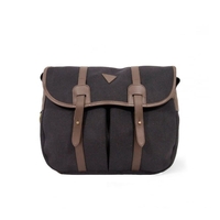 Loom Navy Tarras Bag