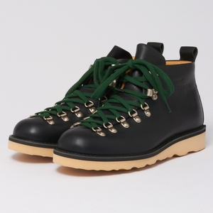 M120 Scarponcino Boots