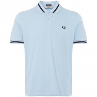 M2 Single Tipped Polo