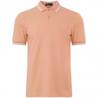 M3600 Twin Tipped Polo Shirt