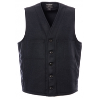 Mackinaw Wool Vest