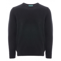 Made In England Crew Neck Jumper