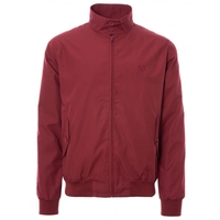 Made In England Harrington Jacket