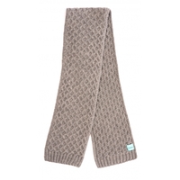 Made In England Knitted Scarf