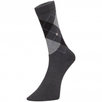 Manchester Sock