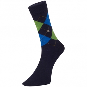 Manchester Socks