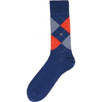 Manchester Socks