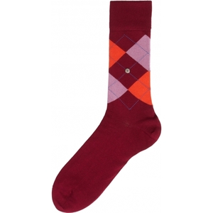 Manchester Socks