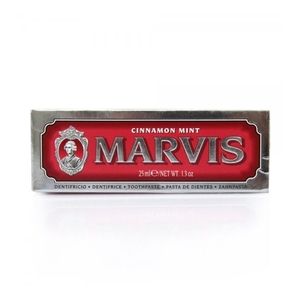 Marvis Cinnamon Mint Toothpaste 25 Ml