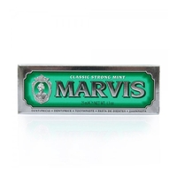 Marvis Classic Strong Mint Toothpaste 25ml