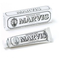 Marvis Whitening Mint Toothpaste