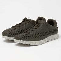 Mayfly Woven