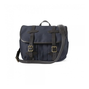 Medium Rugged Twill Field Bag