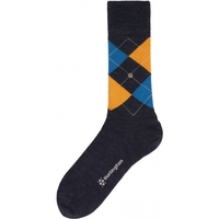 Melange Edinburgh Socks