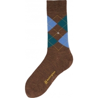 Melange Edinburgh Socks