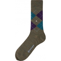 Melange Edinburgh Socks