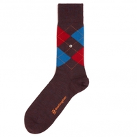 Melange Edinburgh Socks