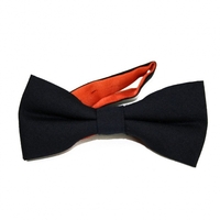 Minimum Minmi Dark Navy Bowtie 9012T81