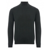 Mock Turtle Neck Jumper