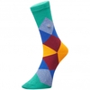 MultiColoured Clyde Socks