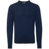 Musselburgh Knit