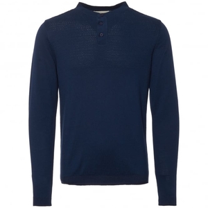 Musselburgh Knit