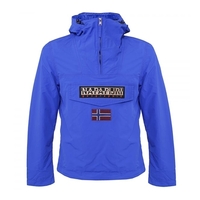 Napapijri Rainforest Slim Energy Jacket N0Y9SYB09