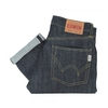 Nashville Red Listed Selvage Denim