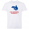 National Robbery T-Shirt