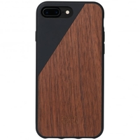 Native Union CLIC Wooden for iPhone 7 & 8 Plus
